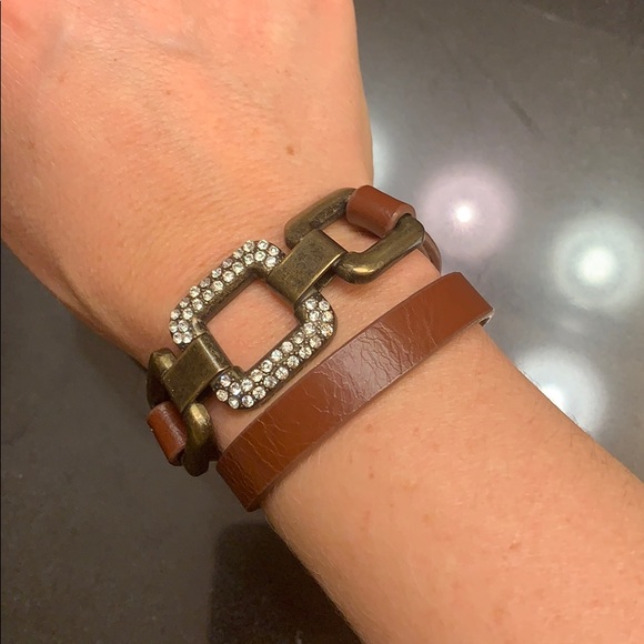 Express Jewelry - Express bracelet